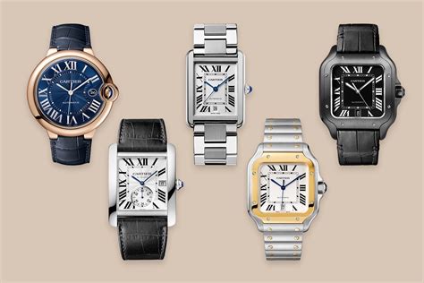 buy cartier watch online australia
